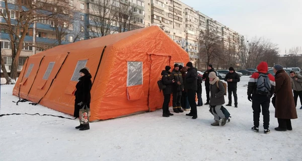 Чому Київ виявився не готовим до випробувань: чия це провина і що можна було зробити