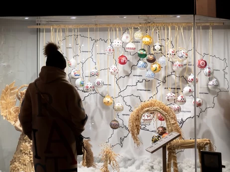 Київські музеї: Після ночей з обстрілами до нас приходить більше людей, ніж в спокійніший час 