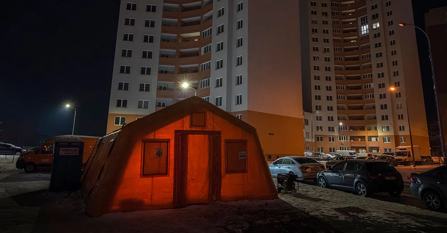 ОСББ у період теплового колапсу: панацея чи ілюзія контролю