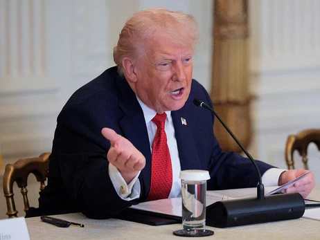 Трамп может стать пожизненным главой Совета мира