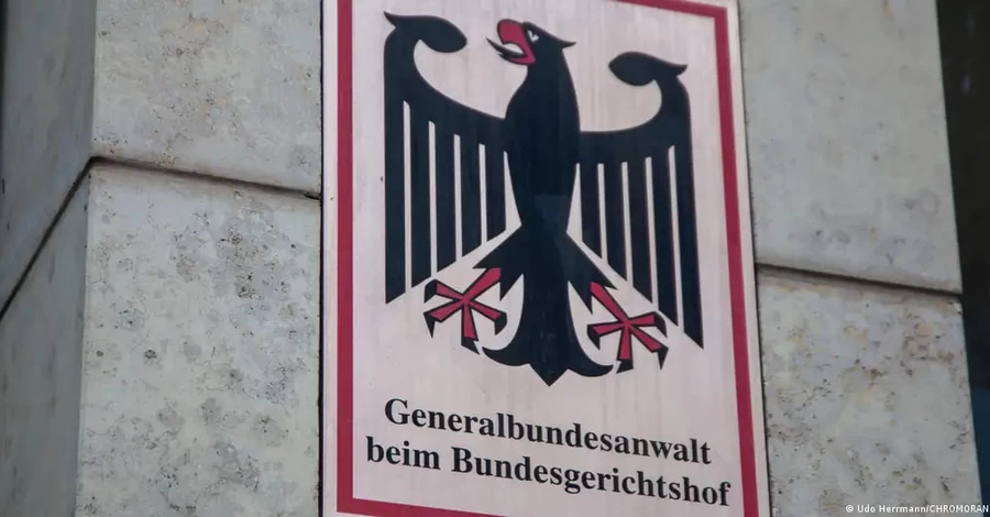 У Німеччині затримали українку за підозрою у шпигунстві на користь РФ