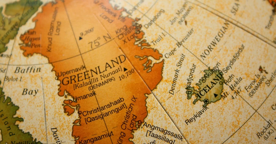 Как Европа собирается защищать Гренландию от США: от футбольного бойкота до торговых войн