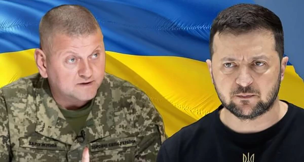 На Банковій обговорюють можливу політичну домовленість із Залужним, – експерт