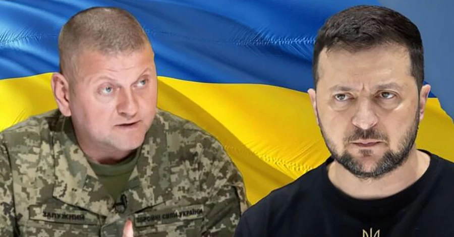 На Банковій обговорюють можливу політичну домовленість із Залужним, – експерт