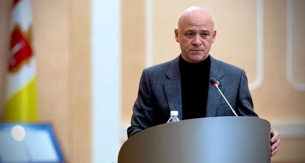 Суд відпустив Труханова з-під домашнього арешту 