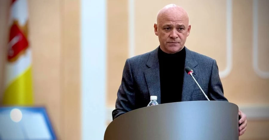  Суд отпустил Труханова из-под домашнего ареста 