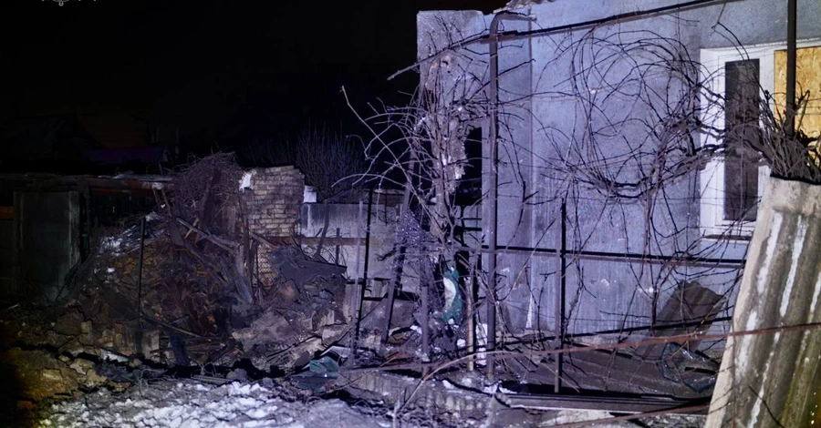 Россияне с самого утра ударили по Запорожью 