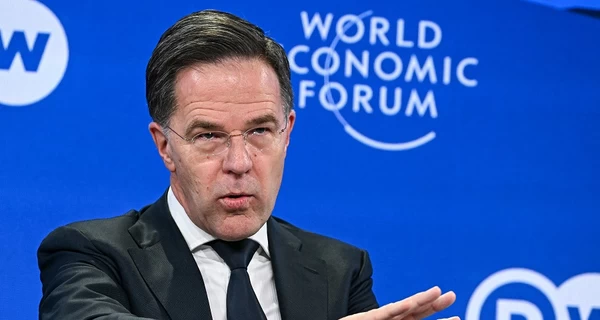 У грудні на війні в Україні загинули понад 30 тисяч росіян, - Рютте