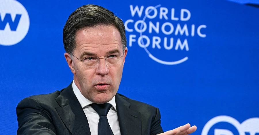 У грудні на війні в Україні загинули більше 30 тисяч росіян, - Рютте