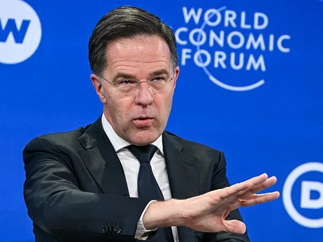 У грудні на війні в Україні загинули понад 30 тисяч росіян, - Рютте