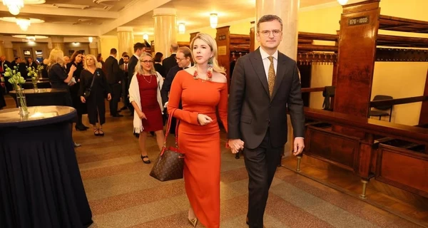 Кулеба та Павелецька відреагували на хейт