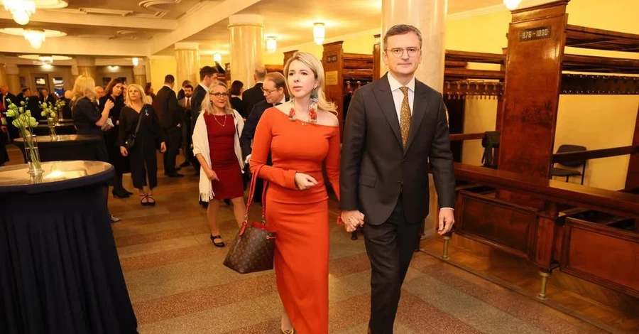 Кулеба и Павелецкая отреагировали на хейт