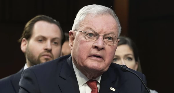 Якщо Україна переживе цю зиму, перевага буде на її боці, - Кіт Келлог