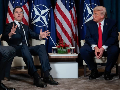 США хочуть частковий суверенітет над Гренландією за аналогією Британії на Кіпрі