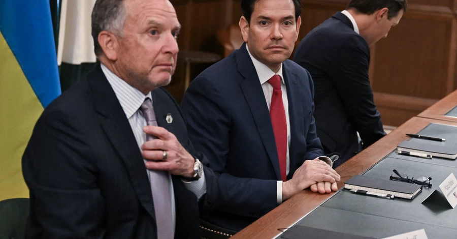 Стів Віткофф - про поїздку до Москви: У переговорах ми вже на фінішній прямій 