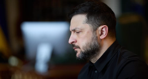 Зеленський прибув у Давос, де у нього запланована зустріч з Трампом