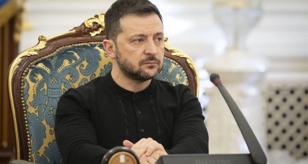 Зеленський відзначив прем'єра Фінляндії та голів МЗС Литви і Австрії державними нагородами