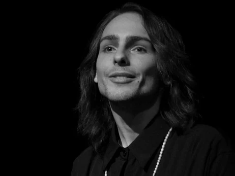 Помер 24-річний режисер Сергій Сасін, у нього діагностували рак кишківника