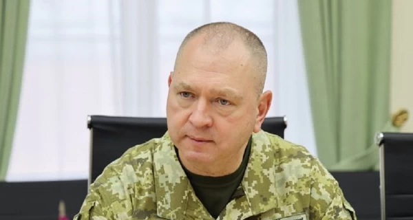 НАБУ та САП підтвердили обшуки в ексголови Держприкордонслужби Сергія Дейнеко