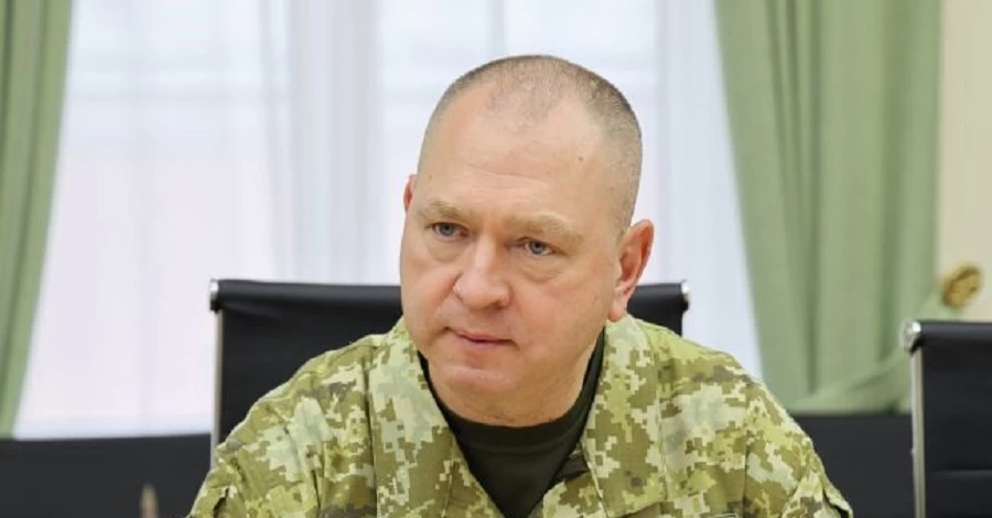 НАБУ и САП подтвердили обыски у экс-главы Госпогранслужбы Сергея Дейнеко