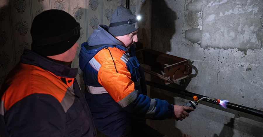 Многоэтажки без света и с холодными батареями: что сломалось в системе и можно ли это исправить