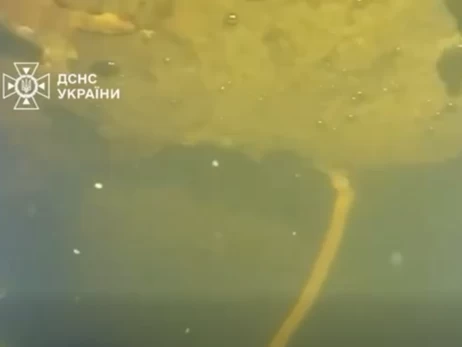Шість діб під водою при мінус 15 градусах - водолази провели унікальну спецоперацію в Києві