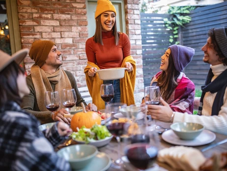 Від патци до рамена: яким супом люди у різних країнах зігріваються у морози