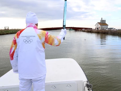 Чем удивит зимняя Олимпиада–2026: дух Да Винчи, прощание с San Siro и возвращение Ямайки