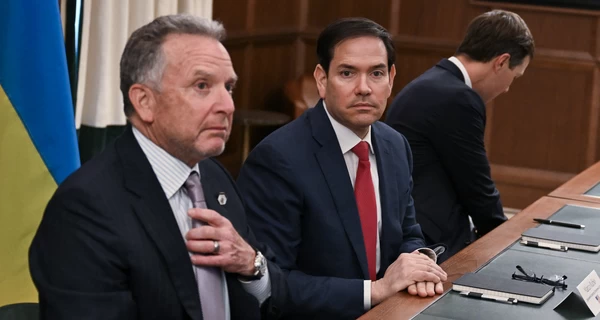 Зустріч американців з Путіним тривала 4 години – у Кремлі заявили про «відверту» розмову