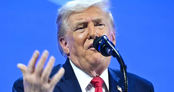 Трамп публічно відкликав запрошення Канади до «Ради миру»