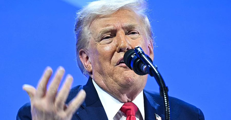 Трамп публічно відкликав запрошення Канади до «Ради миру»