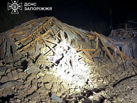 Россияне атаковали 101 дроном, силы ПВО обезвредили 76