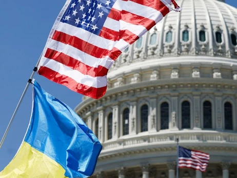 Питання про Донбас буде основним на переговорах в Абу-Дабі, - Axios