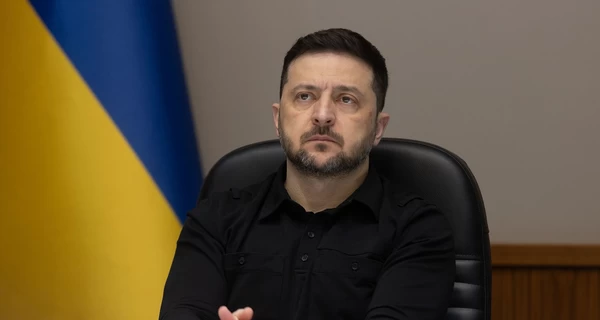 Україна готова підписувати цей історичний документ, - Зеленський