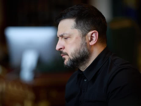 Зеленський заявив, що в України наразі немає часу для створення єдиної армії ЄС