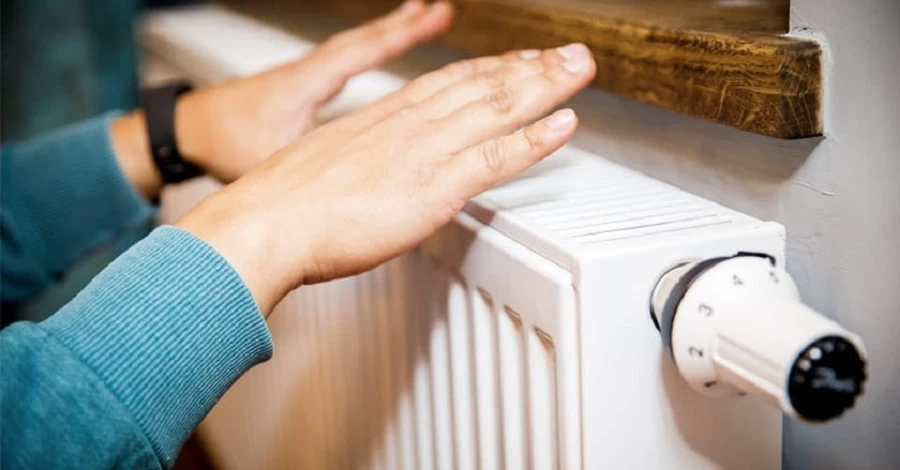 МВД призывает украинцев сделать запасы воды, еды и подготовить чемодан первой необходимости