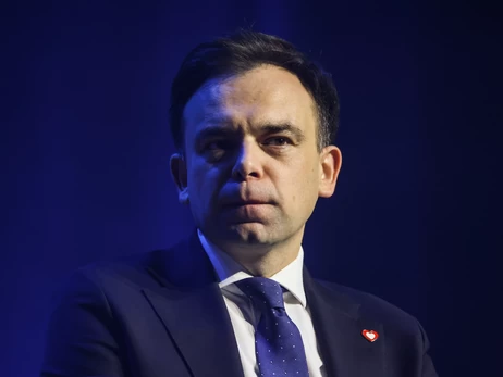 Польща не буде платити мільярд доларів за участь у «Раді миру» Трампа, - Анджей Доманський