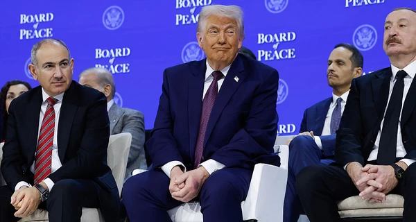 Ілля Куса: Рада миру Трампа не зможе замінити ООН, але Україні треба її підтримати