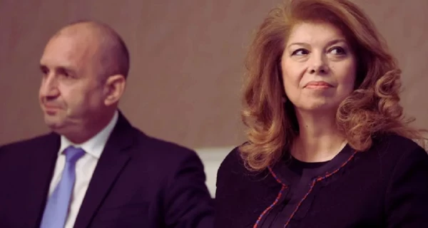 У Болгарії вперше президентом стала жінка