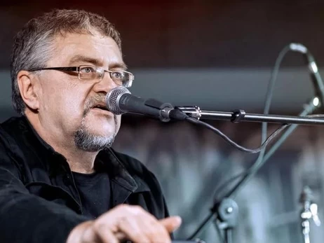 Помер композитор і бард з Волині Сергій Шишкін