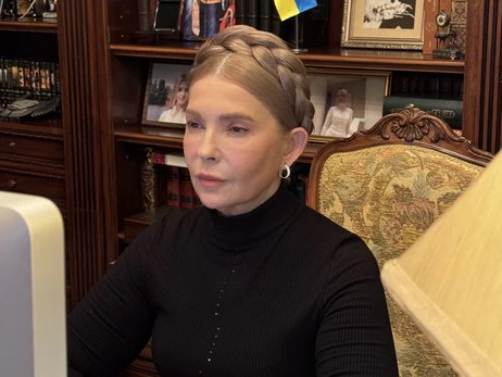 За Юлію Тимошенко внесли повну суму застави