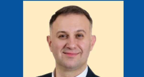 ЦВК визнала Сергія Карабуту обраним нардепом від «Слуги народу»