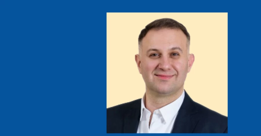 ЦВК визнала Сергія Карабуту обраним нардепом від «Слуги народу»