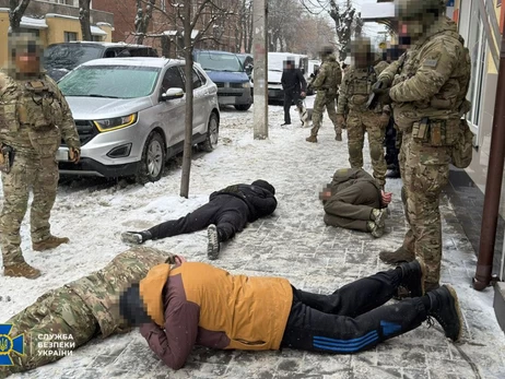 В Виннице преступники продавали уклонистам удостоверение фейкового «добробата»