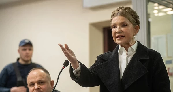 Справа Тимошенко викликала на Заході занепокоєння щодо стану демократії в Україні - британські ЗМІ