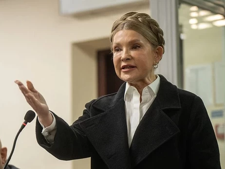 Справа Тимошенко викликала на Заході занепокоєння щодо стану демократії в Україні - британські ЗМІ