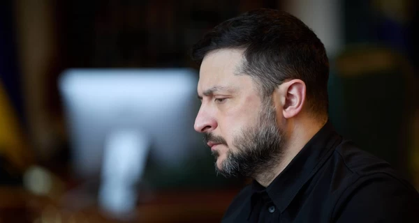 Зеленський розповів, як відбуваються переговори між командами України, США та РФ в Абу-Дабі