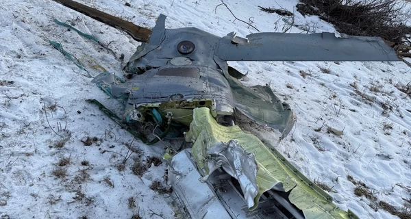 Росіяни завдали по Києву 