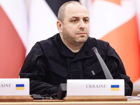 Завершився другий раунд переговорів між Україною, США та Росією в Абу-Дабі