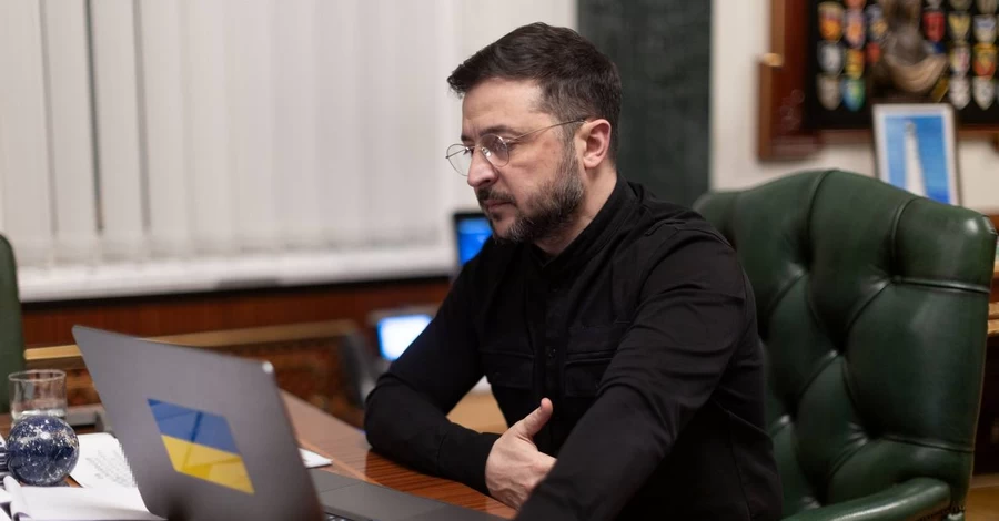 Зеленський назвав переговори в Абу-Дабі 